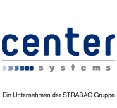 logo centersystems